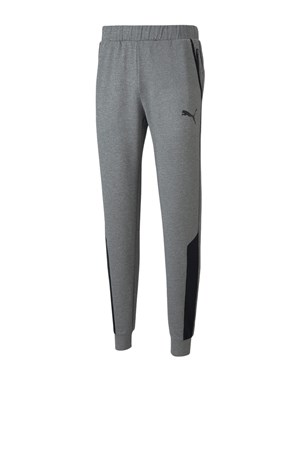 Puma RTG Knit Dokuma Erkek Eşofmanaltı 58583303