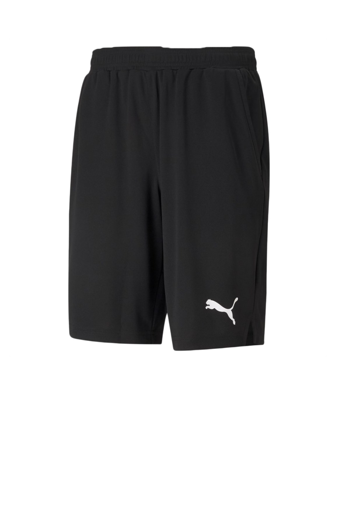 Puma RTG Interlock Erkek Şort 58583501 Siyah