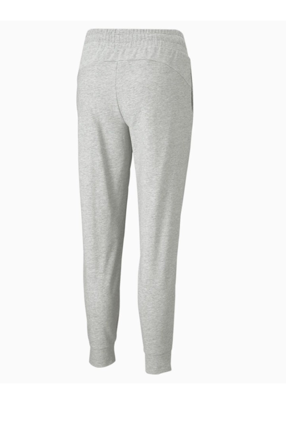 Puma RTG Kadın Eşofman altı 58648904 Gri