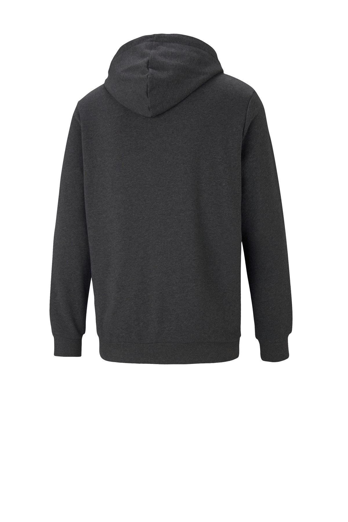 Puma ESS Big Logo Erkek Sweatshirt 58668807 Gri