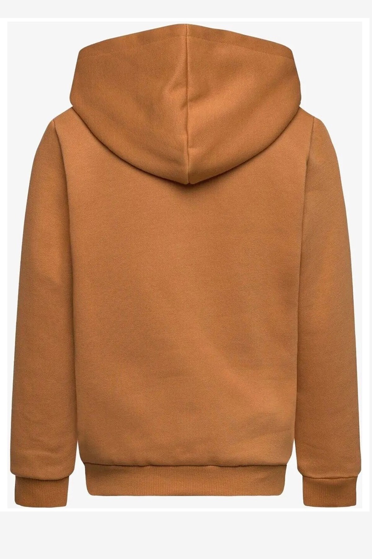Puma Ess Big Logo Erkek Sweatshirt 58668919 Turuncu