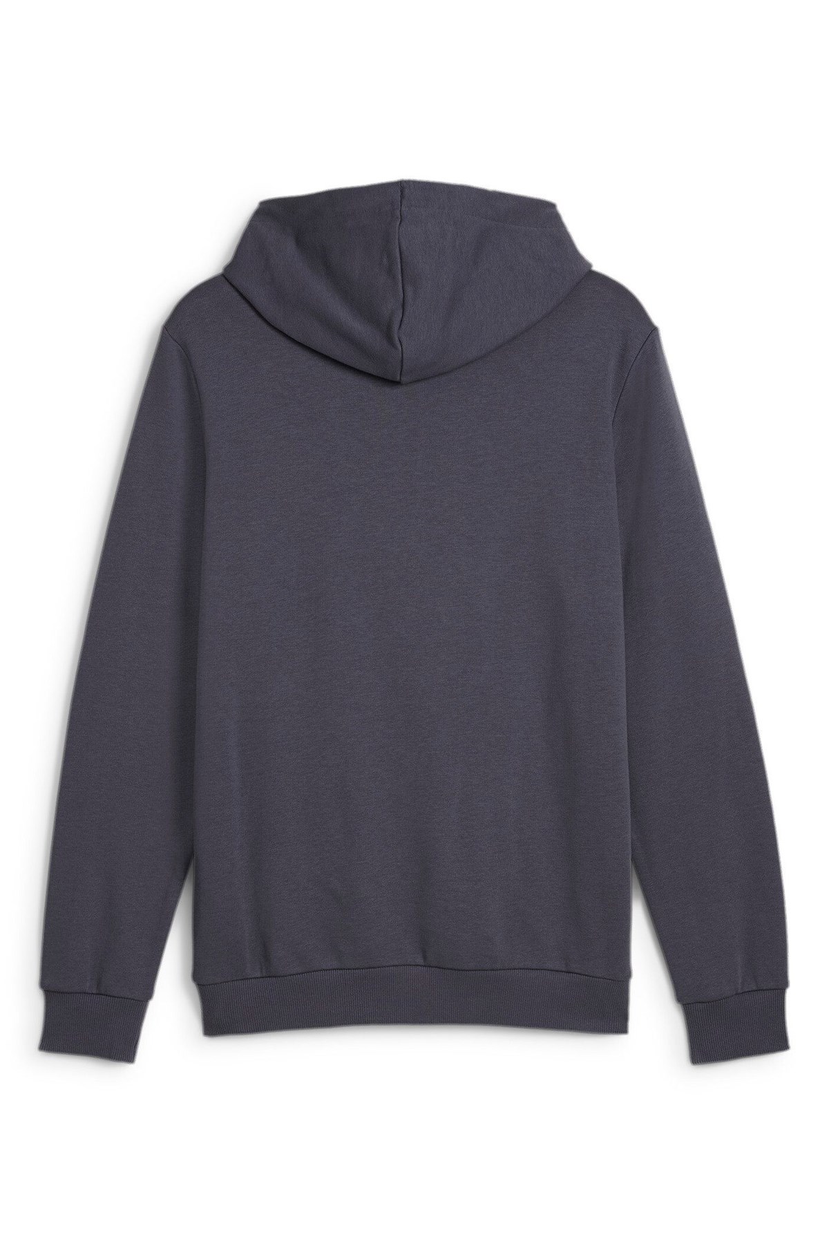 Puma Ess Big Logo Erkek Sweatshirt 58668923 Gri