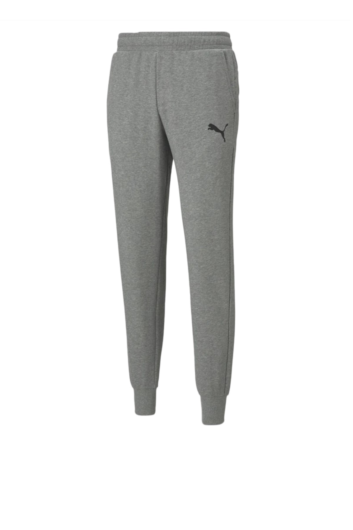 Puma Ess Logo Erkek Eşofman Altı 58671653 Gri