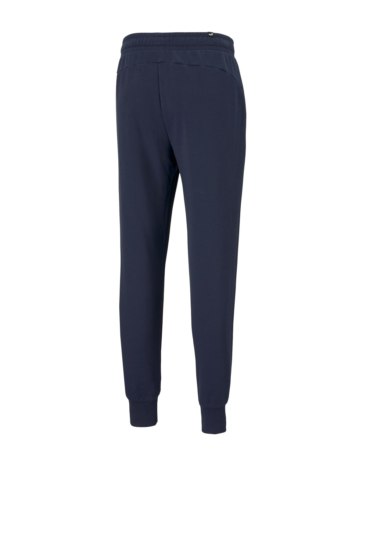 Puma ESS Logo Erkek Eşofman Alt 58671676 Lacivert