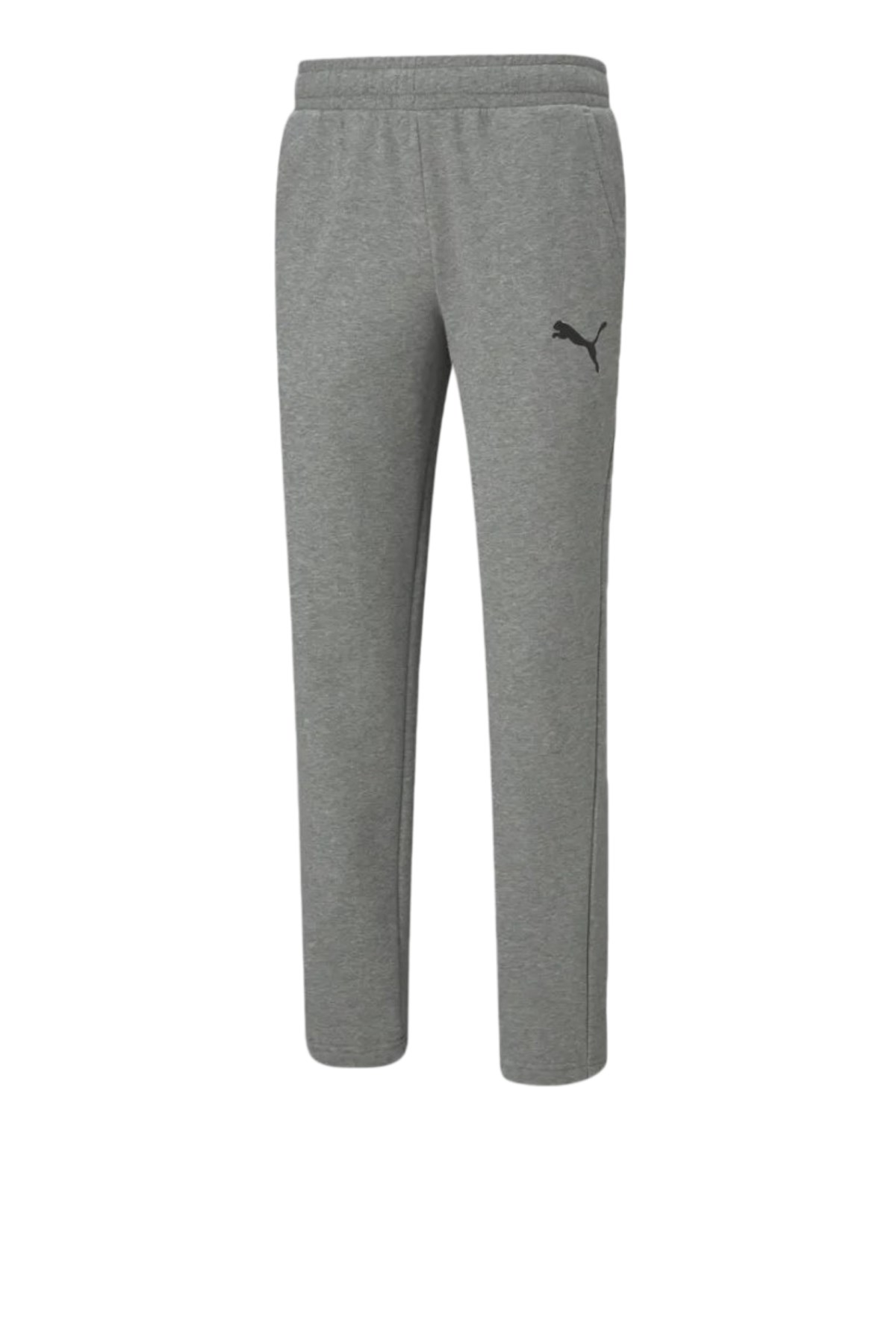 Puma Ess Logo Erkek Eşofman altı 58672053 Gri