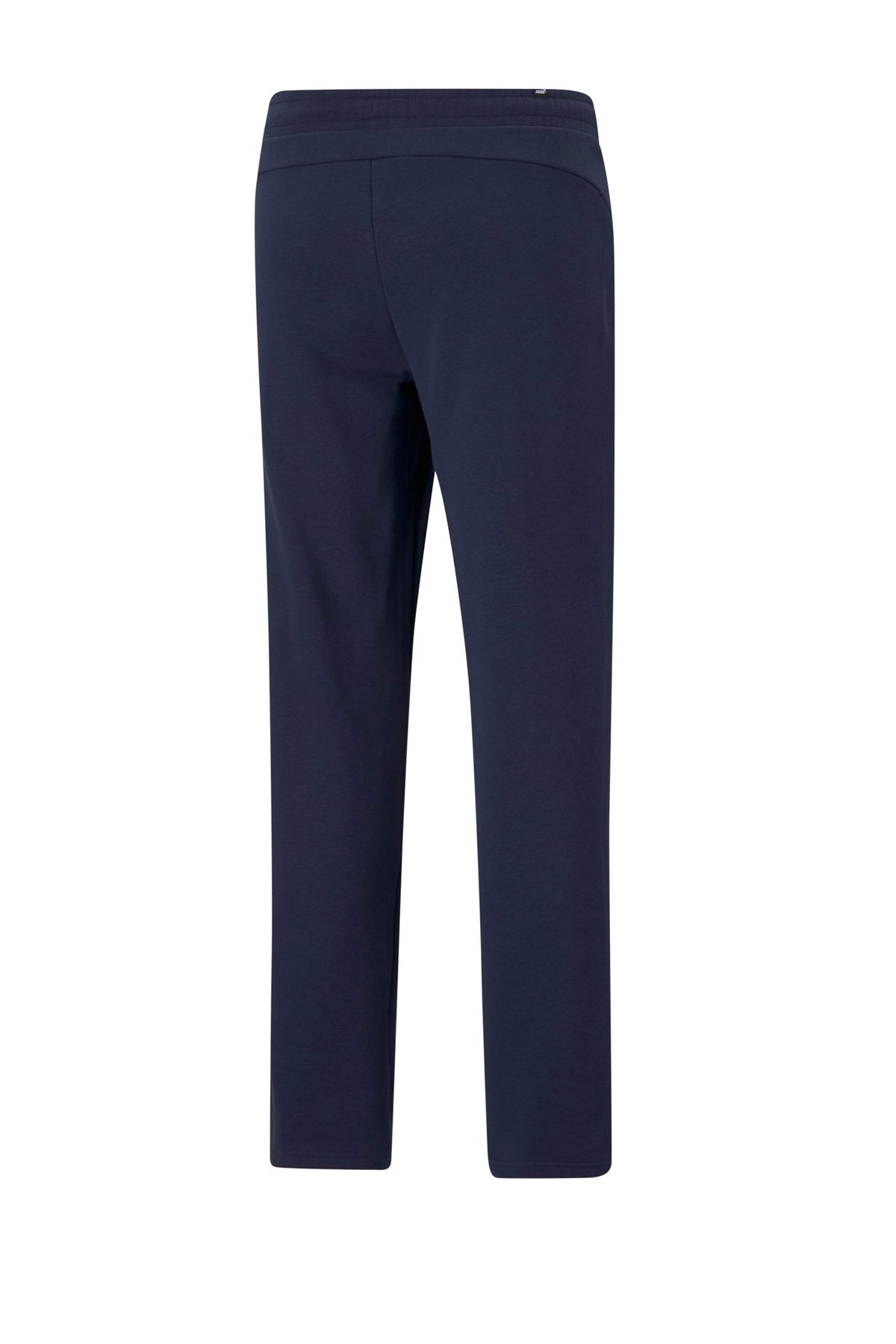 Puma Ess Logo Pants TR Op Erkek Eşofman Altı 58672076 Lacivert