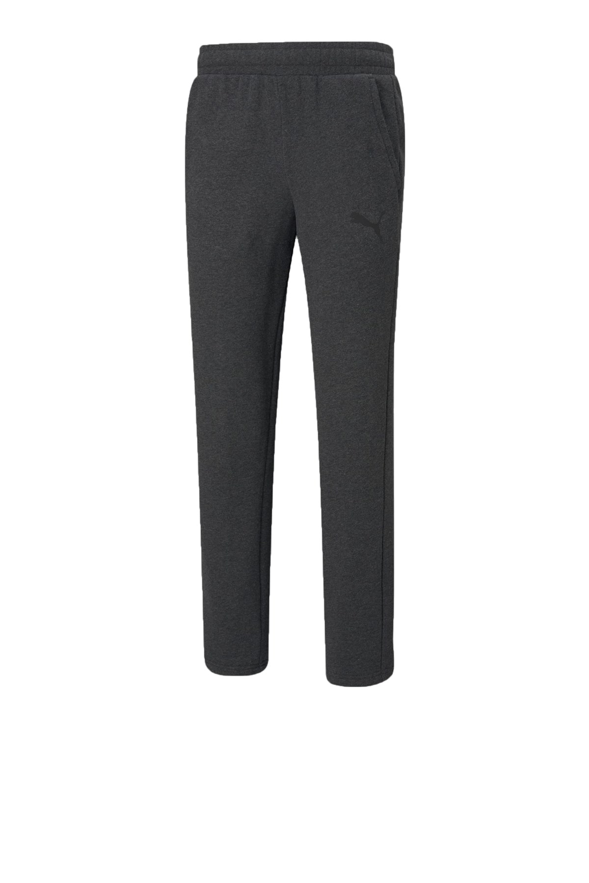 Puma Ess Logo Erkek Eşofman altı 58672095 Gri