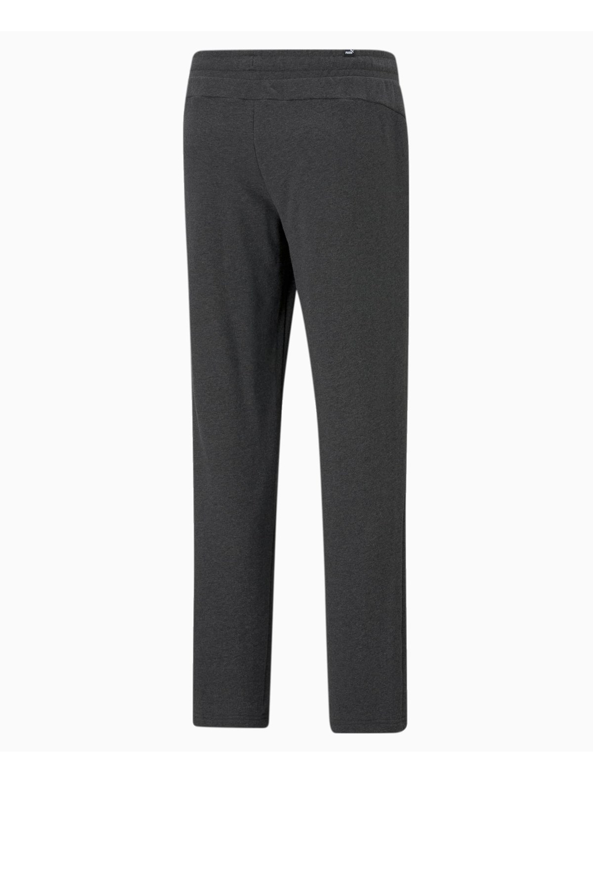 Puma Ess Logo Erkek Eşofman altı 58672095 Gri