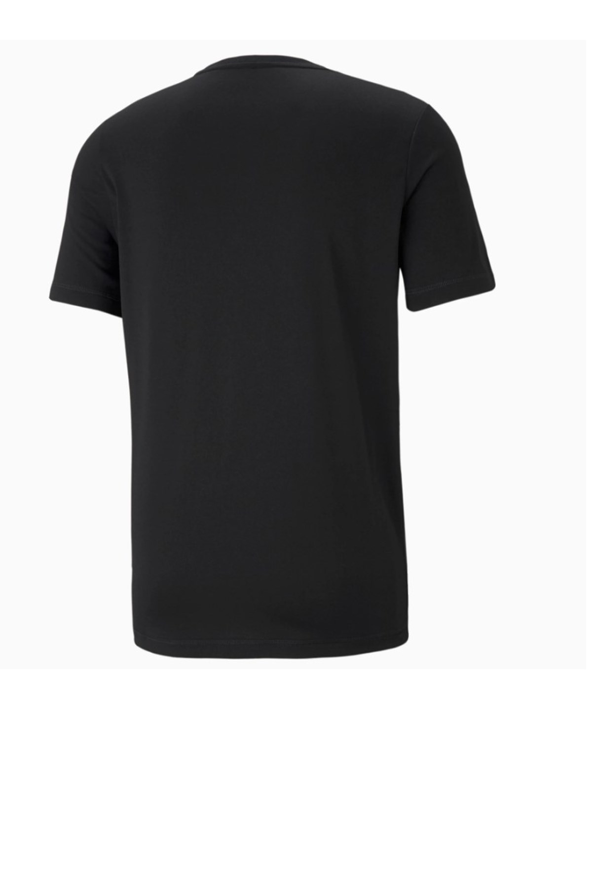 Puma Active Erkek Tişört 58672501 Siyah