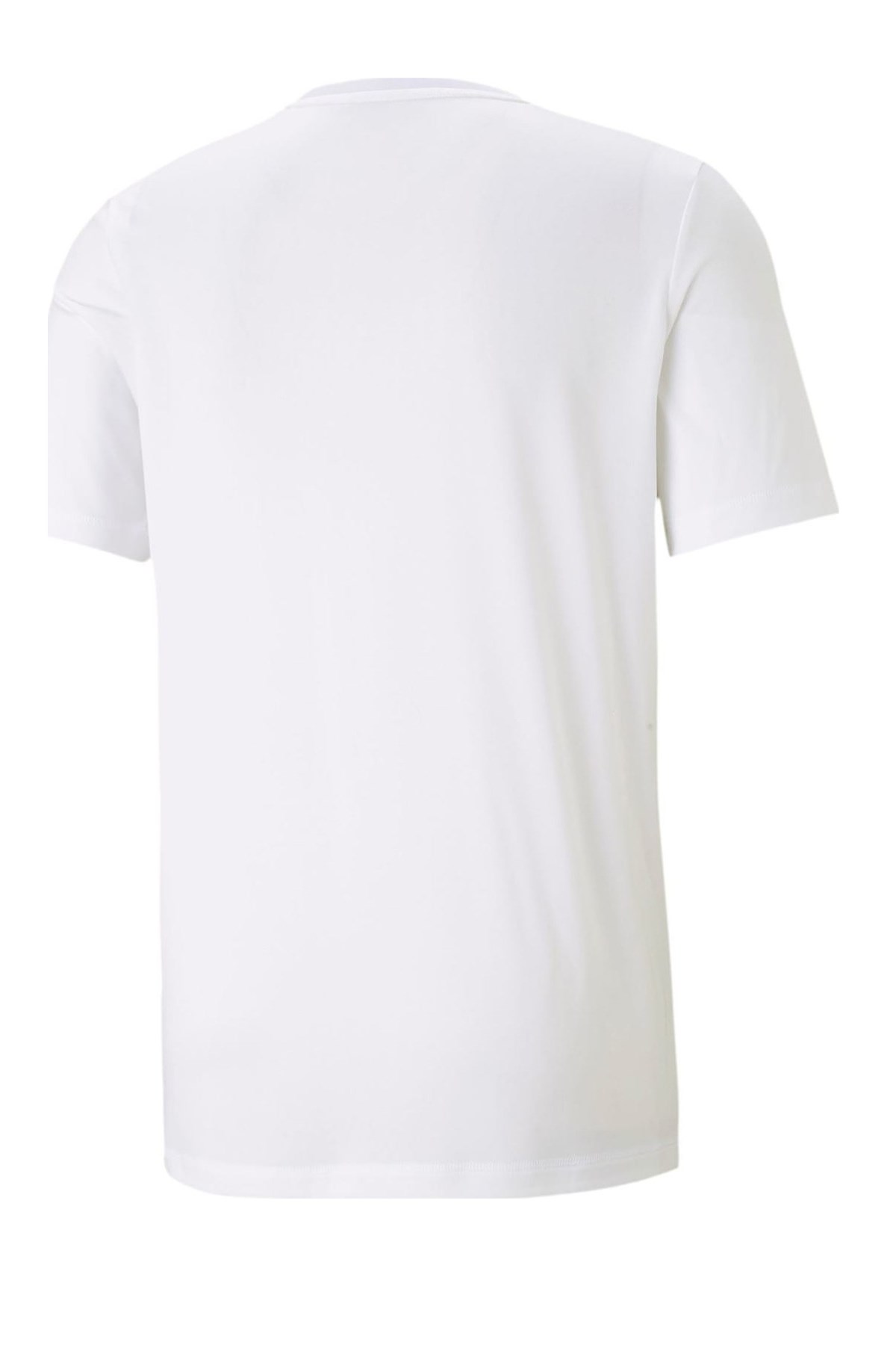 Puma Active Erkek Tişört 58672502 Beyaz