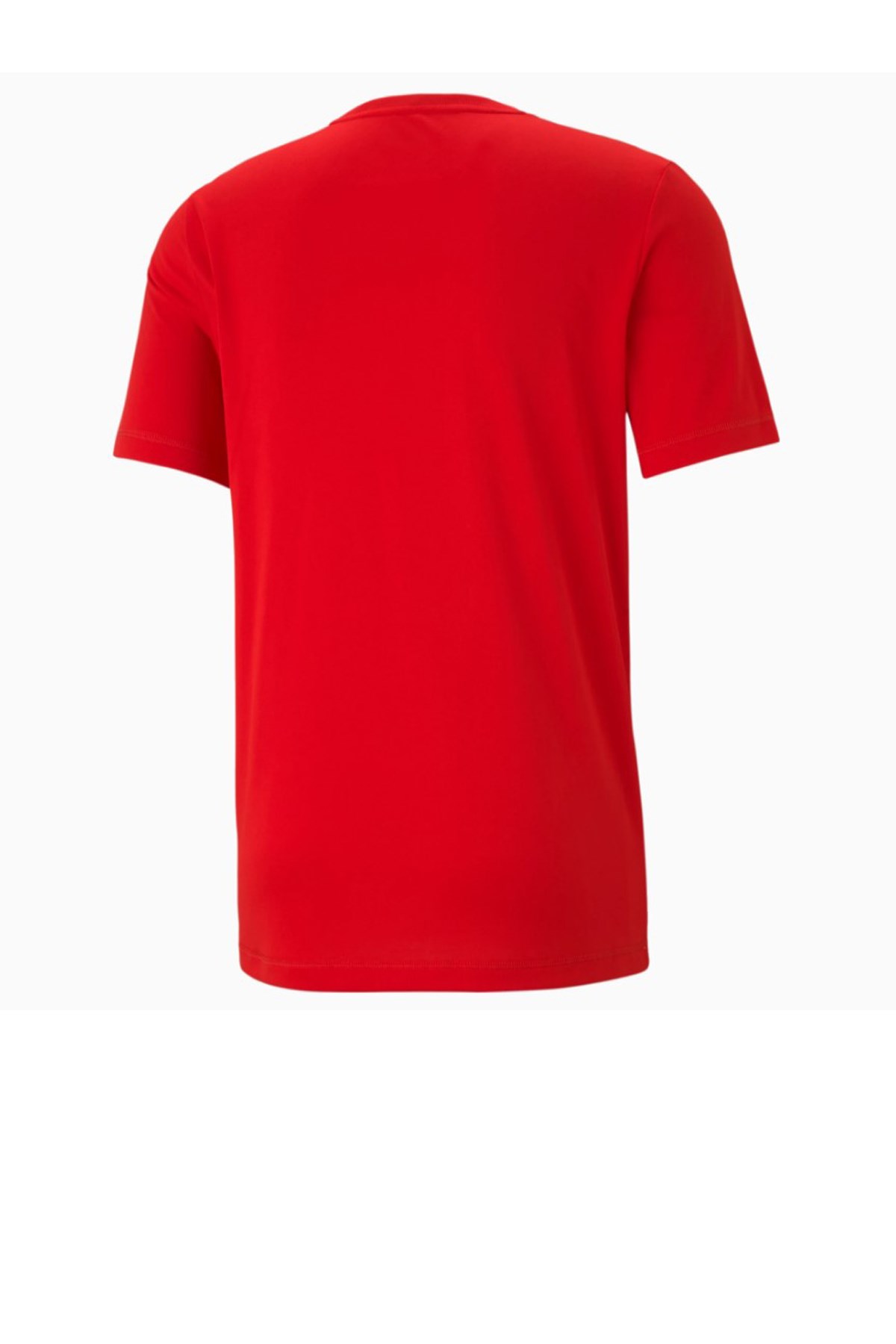 Puma Active Erkek Tişört 58672511 Kırmızı