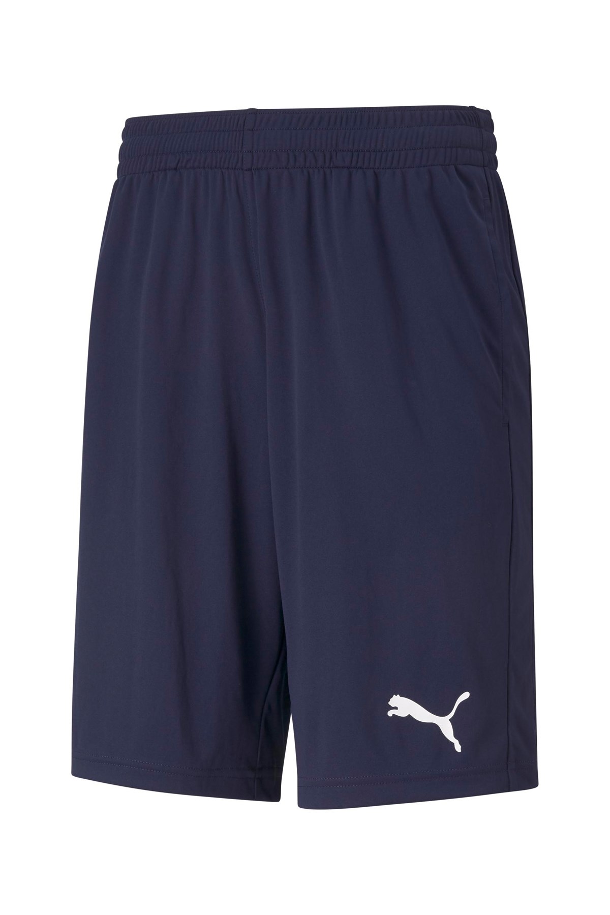 Puma Active Interlock Erkek Şort 58672906 Lacivert