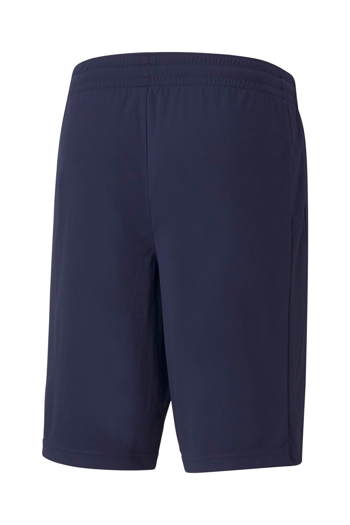 Puma Active Interlock Erkek Şort 58672906 Lacivert