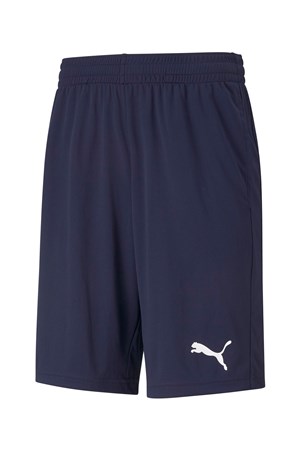 Puma Active Interlock Erkek Şort 58672906 Lacivert