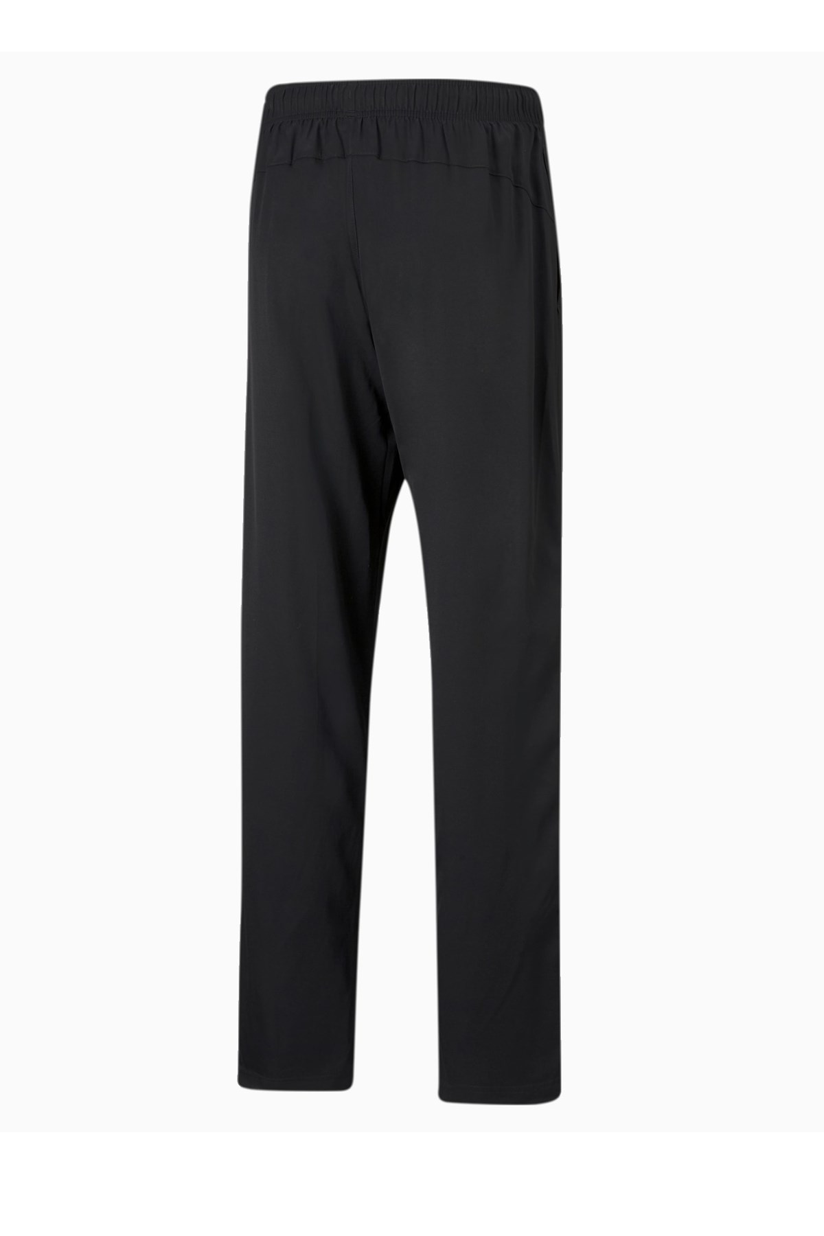 Puma Active Erkek Dokuma Eşofman altı 58673201 Siyah