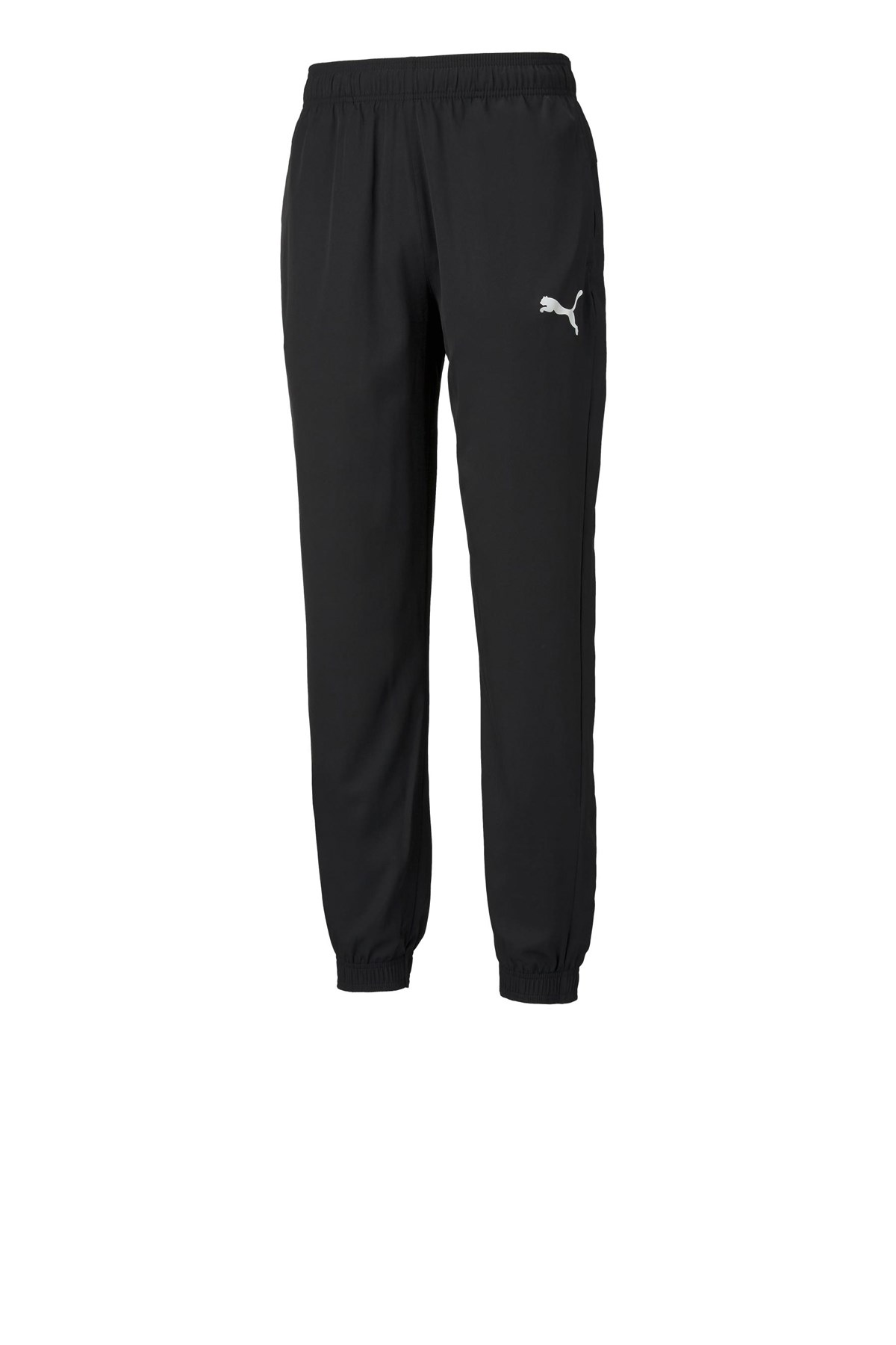 Puma Active CL Erkek Eşofman Altı 58673301 Siyah