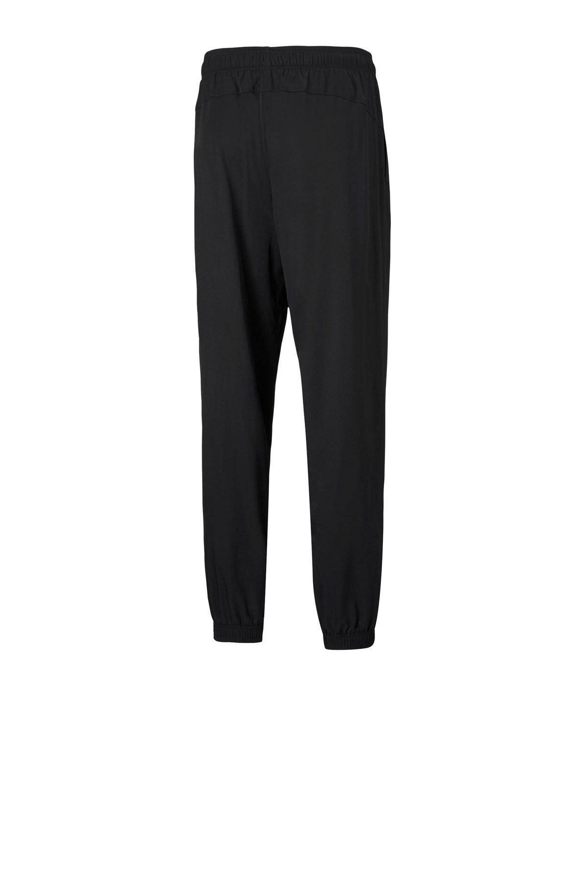 Puma Active CL Erkek Eşofman Altı 58673301 Siyah