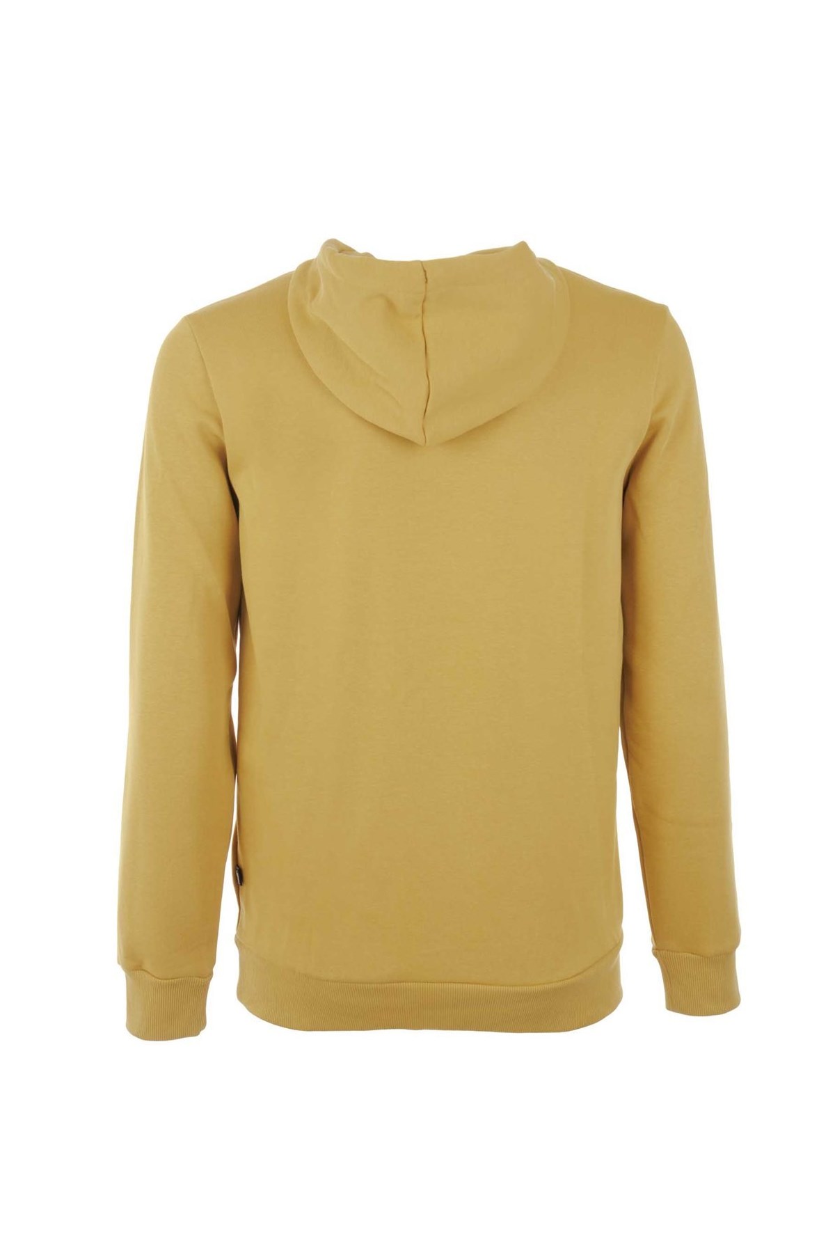 Puma Ess 2 Col Big Logo Erkek Sweatshirt 58676429 Yeşil