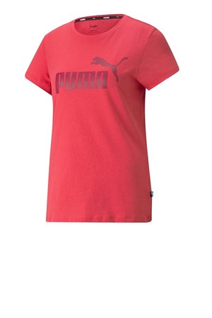 Puma ESS Logo Kadın Tişört 58677535