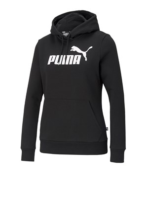 Puma ESS Logo FL Kadın Sweatshirt 58678801