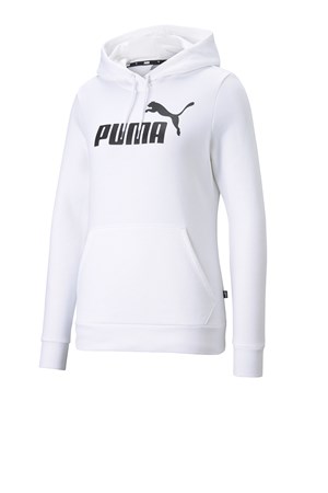 Puma ESS Logo FL Kadın Sweatshirt 58678802