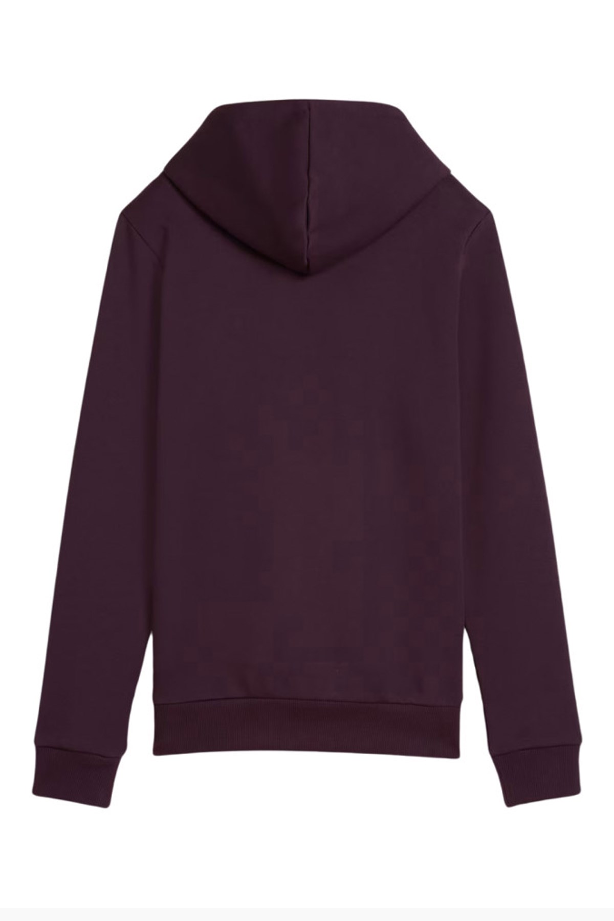 Puma Ess Logo Fl Kadın Sweatshirt 58678946 Mor