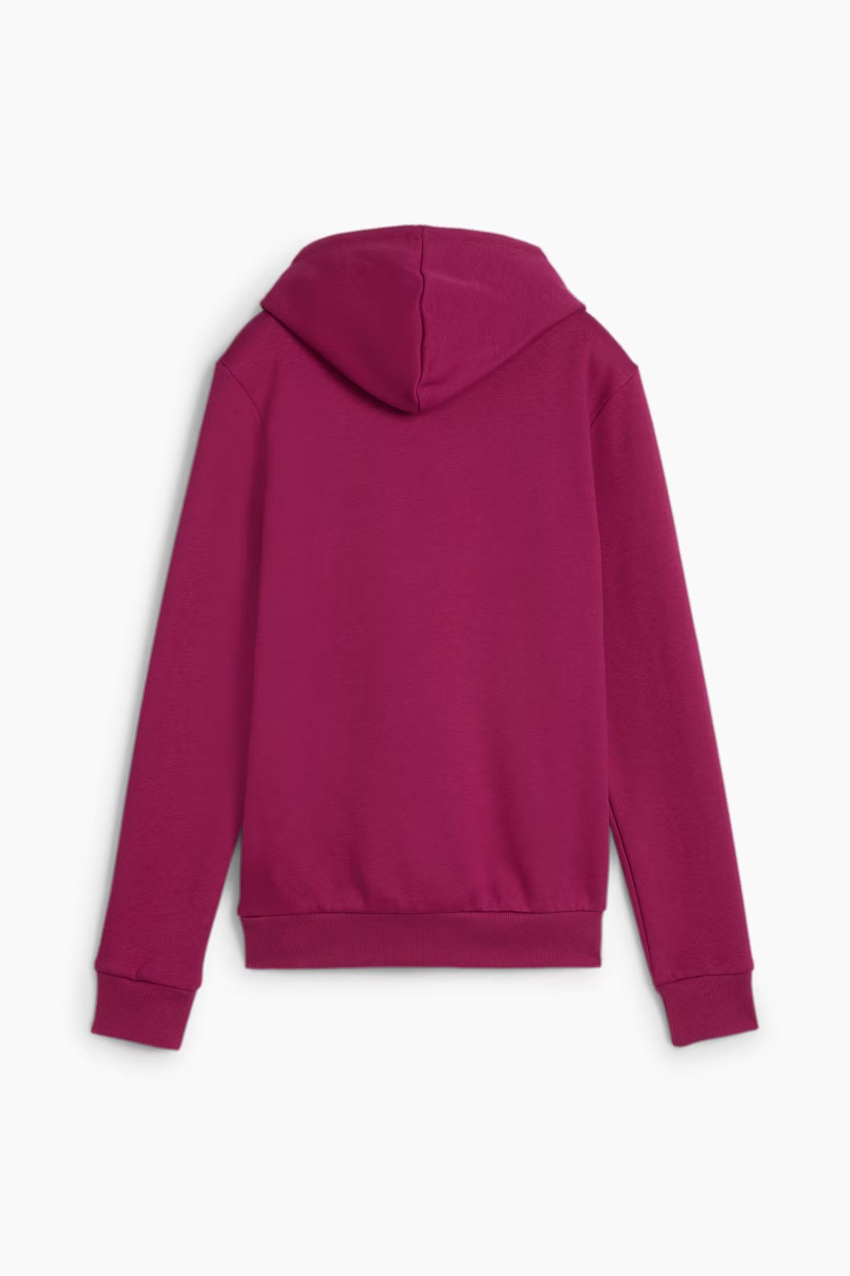 Puma Ess Logo Fl Kadın Sweatshirt 58678952 Pembe