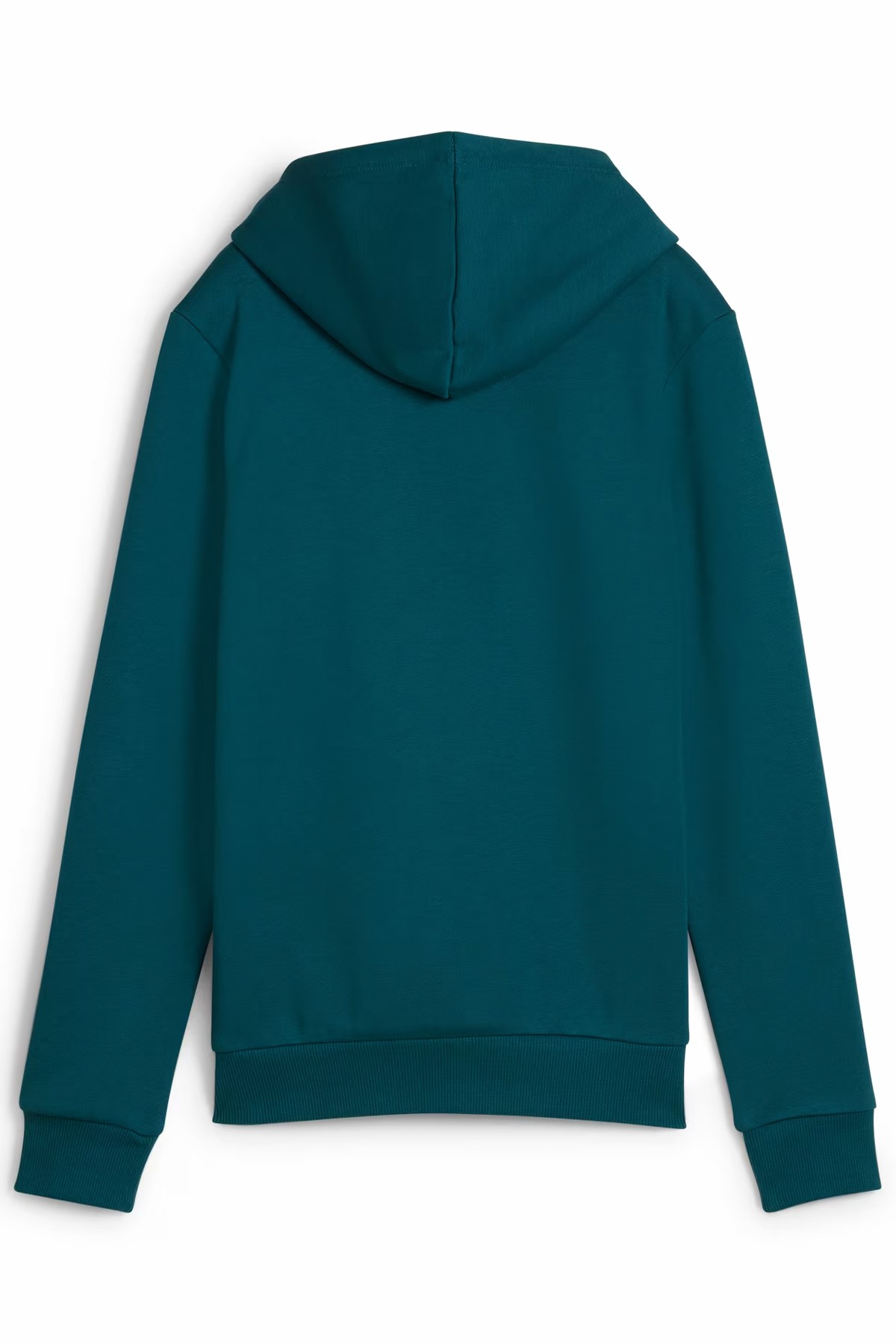 Puma Ess Logo Fl Kadın Sweatshirt 58678977 Yeşil