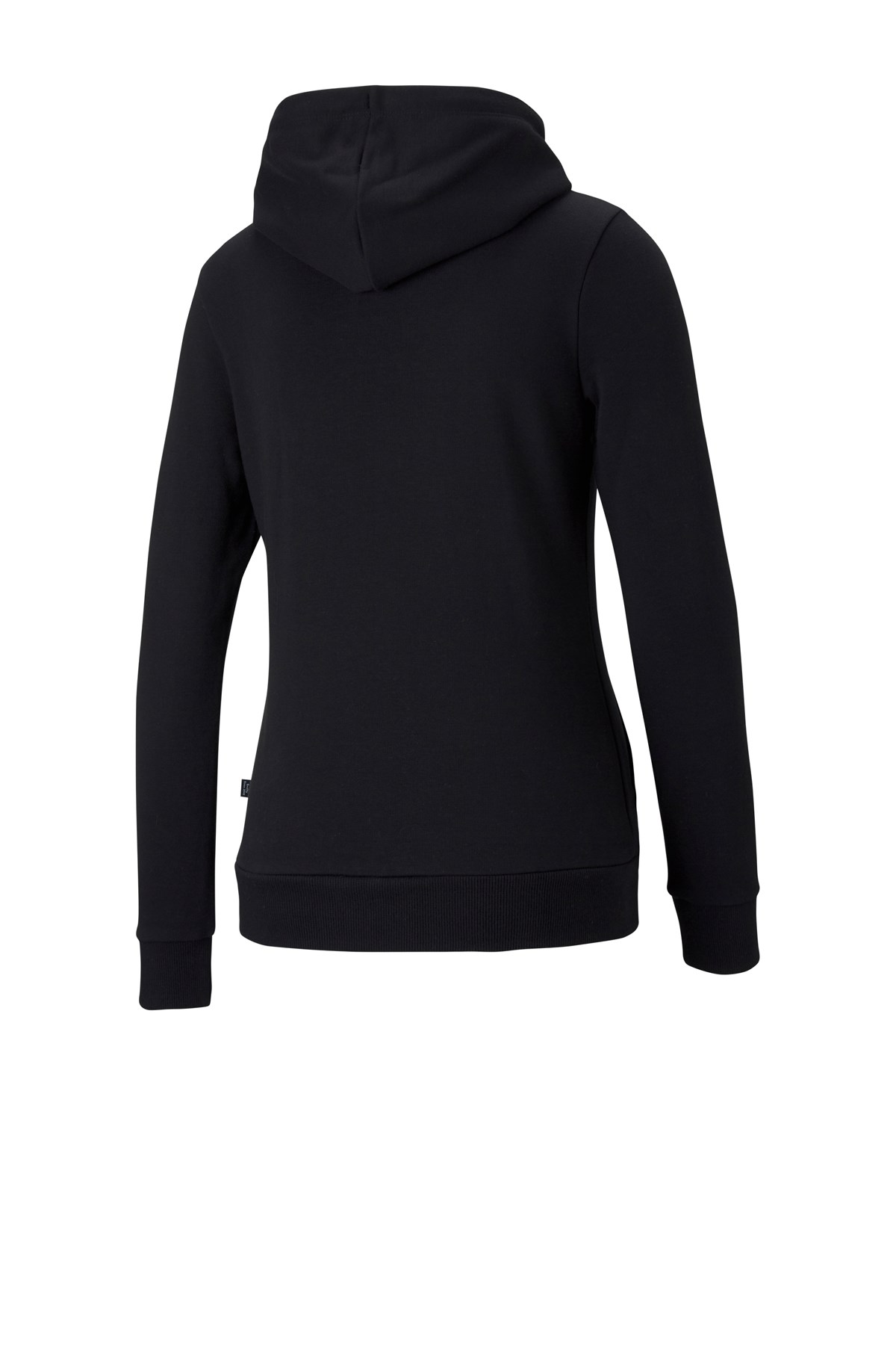Puma ESS Logo Kadın Sweatshirt 58679101 Siyah