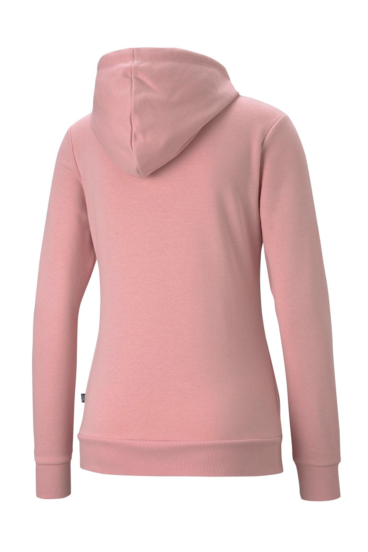 Puma Ess Logo Kadın Sweatshirt 58679180 Pembe