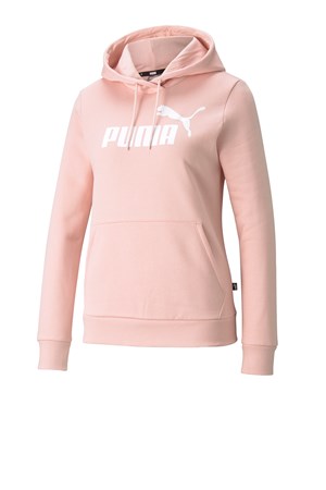 Puma ESS Logo Kadın Sweatshirt 58679736