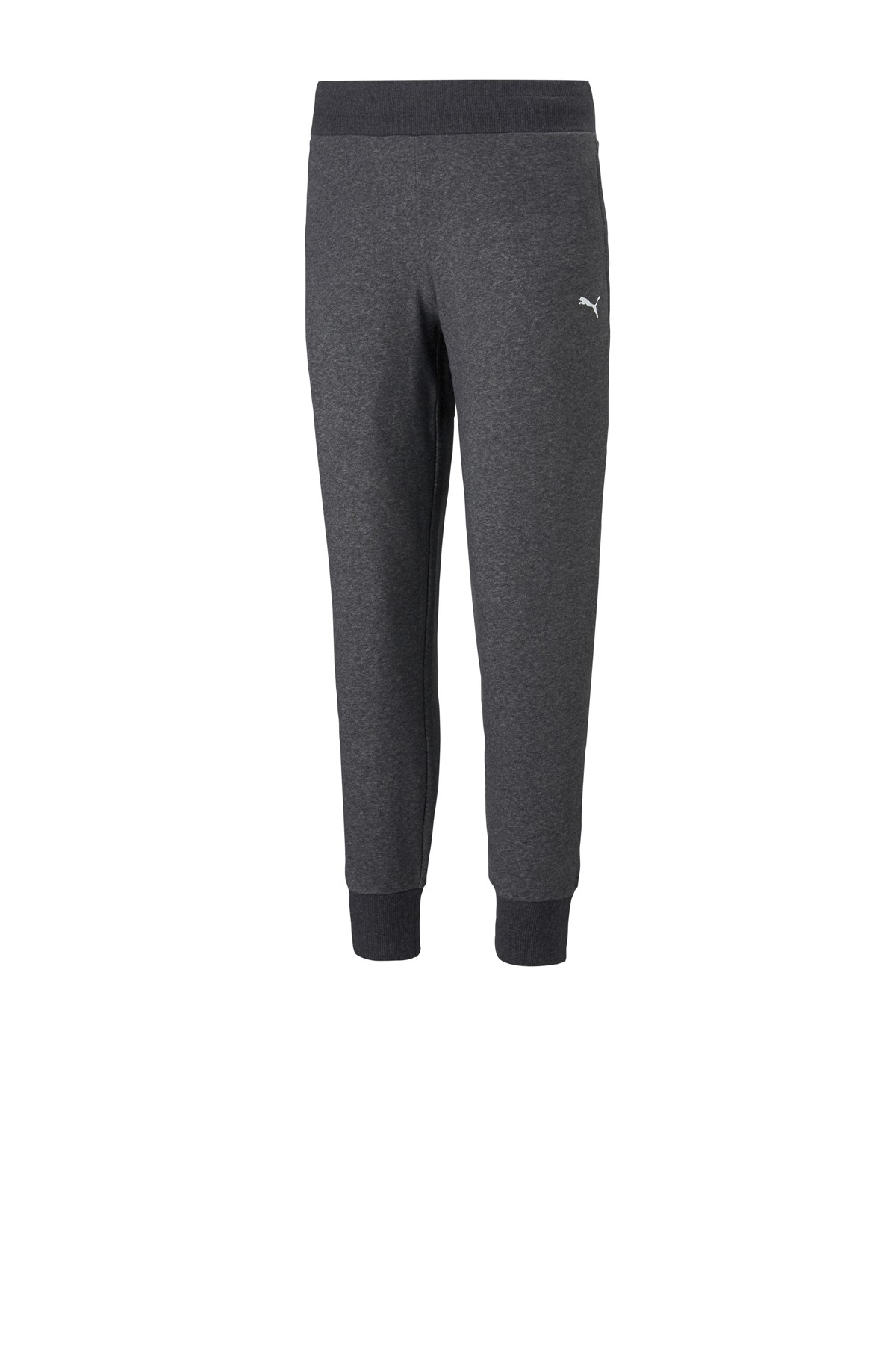 Puma ESS Kadın Eşofman Alt 58683957 Gri