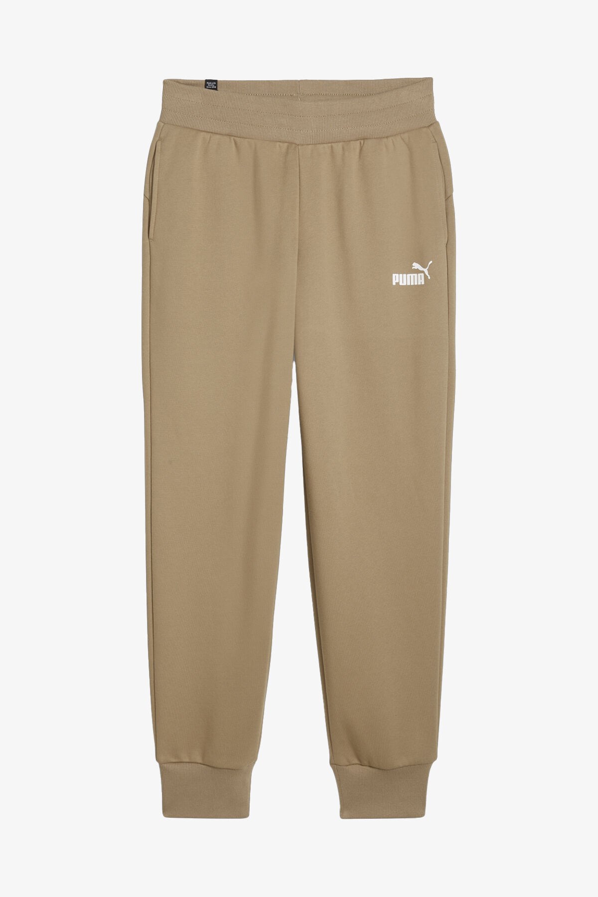 Puma Ess Kadın Eşofman Altı 58684159 Bej