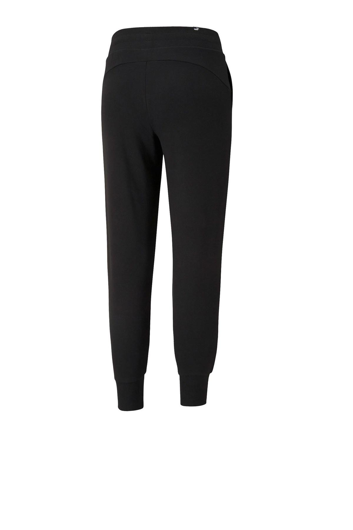 Puma ESS Kadın Eşofman Alt 58684251 Siyah