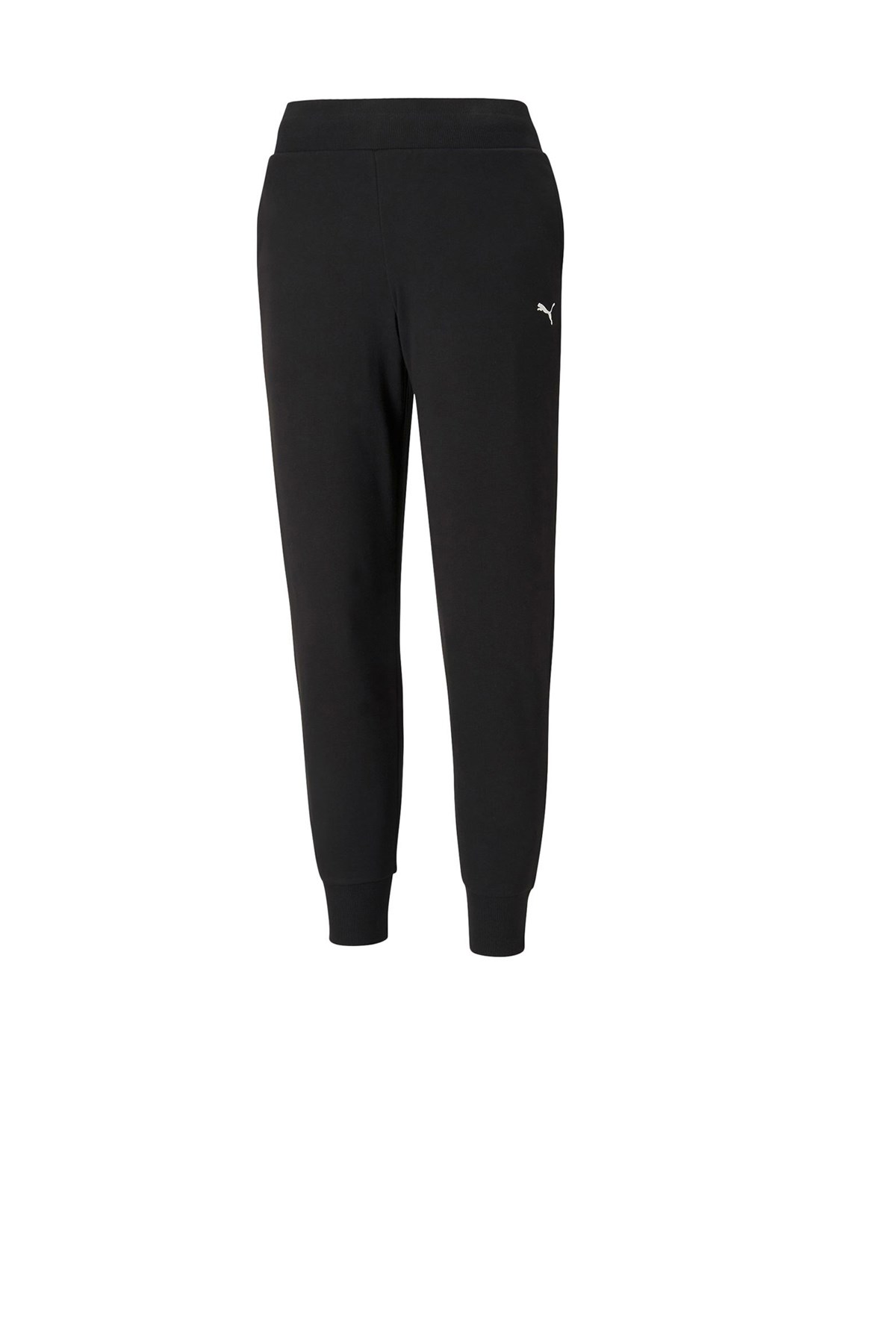 Puma ESS Kadın Eşofman Alt 58684251 Siyah