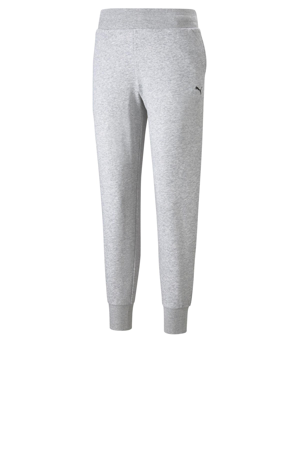 Puma Ess Sweatpants TR CL Kadın Eşofman Altı 58684254 Gri