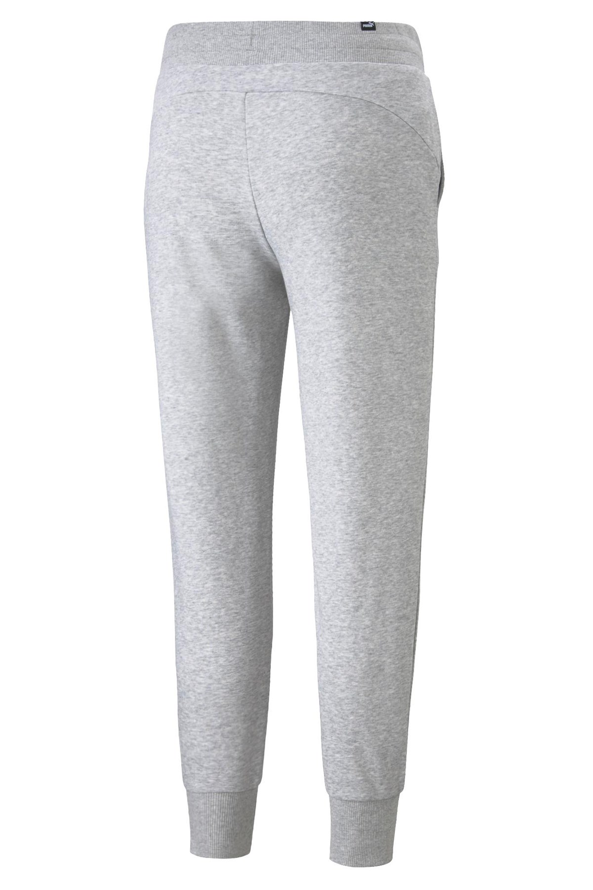 Puma Ess Sweatpants TR CL Kadın Eşofman Altı 58684254 Gri