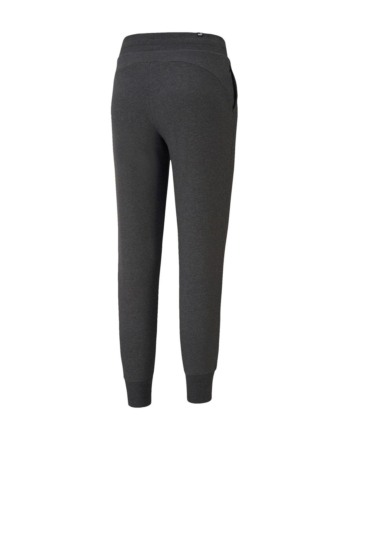 Puma ESS Kadın Eşofman Alt 58684257 Gri