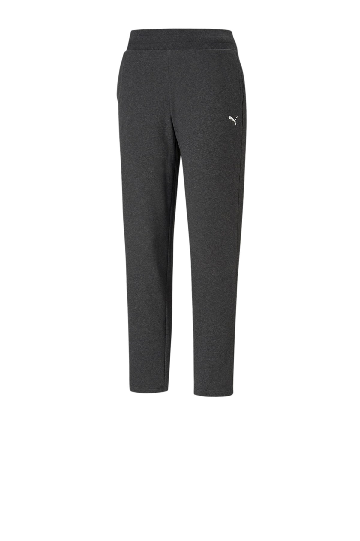 Puma ESS Kadın Eşofman Alt 58684657 Gri
