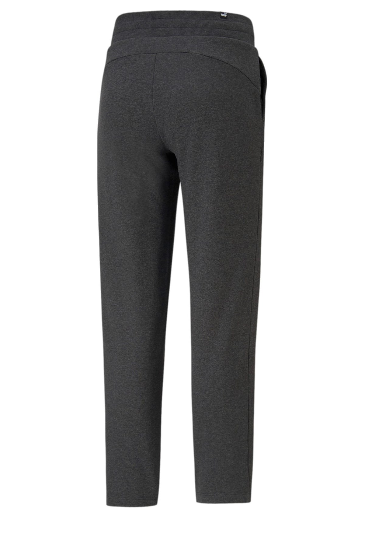 Puma ESS Kadın Eşofman Alt 58684657 Gri