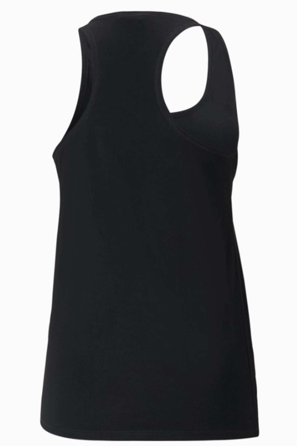 Puma Active Tank Kadın Spor Atlet 58685401 Siyah