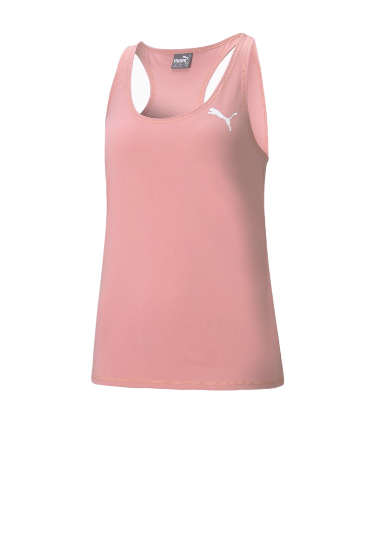 Puma Active Tank Kadın Spor Atlet 58685480 Pembe