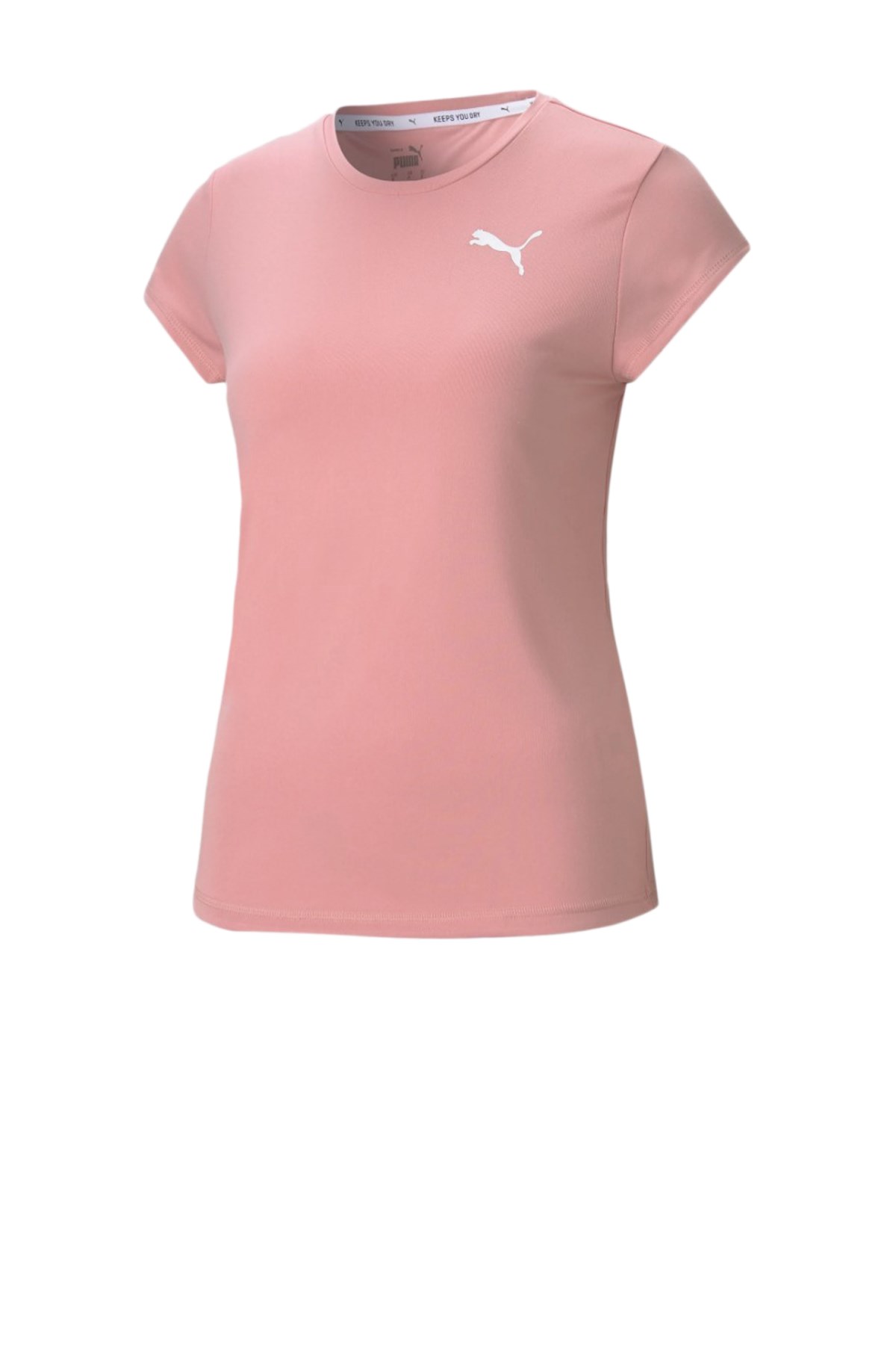Puma Active Kadın Tişört 58685780 Pembe