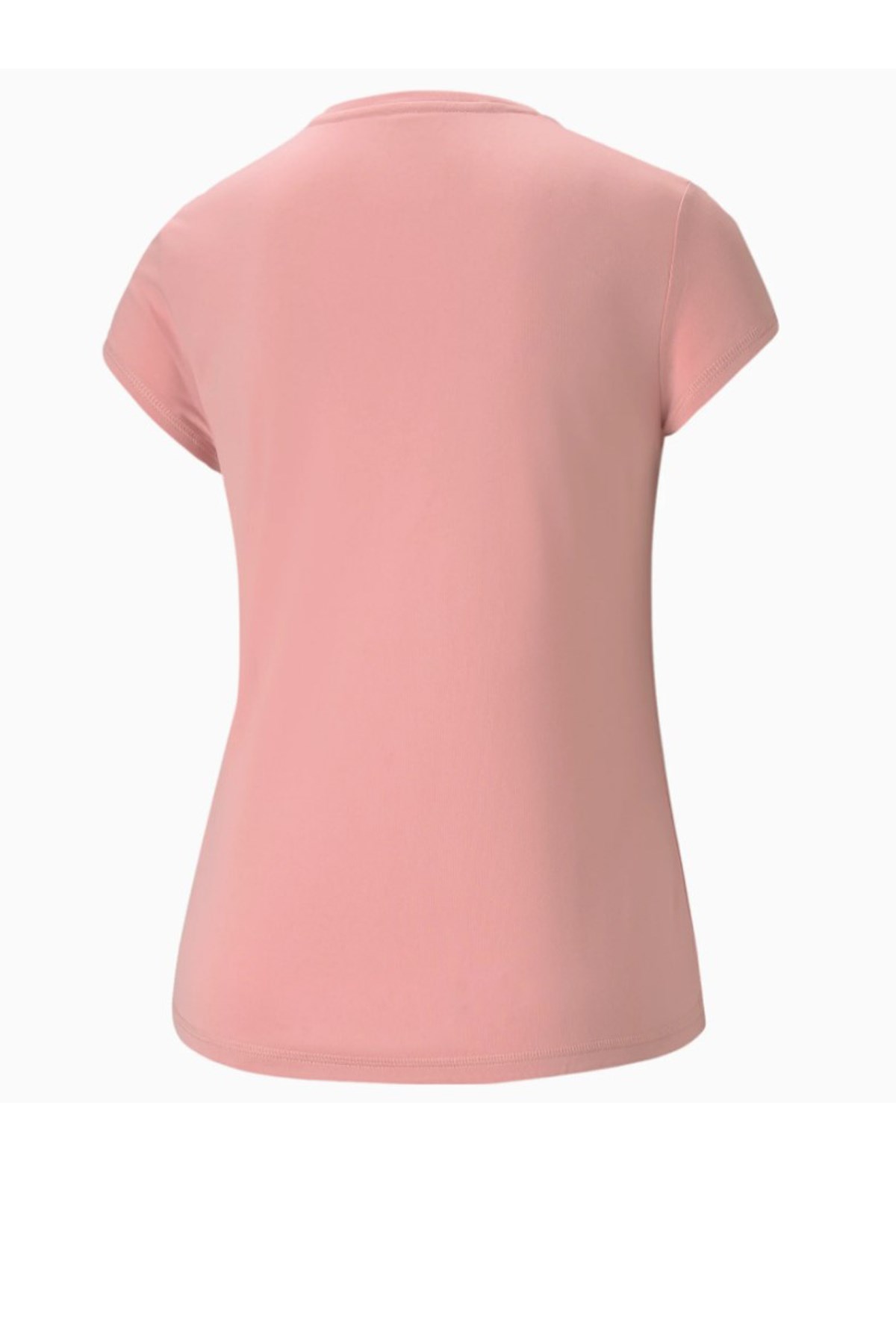 Puma Active Kadın Tişört 58685780 Pembe