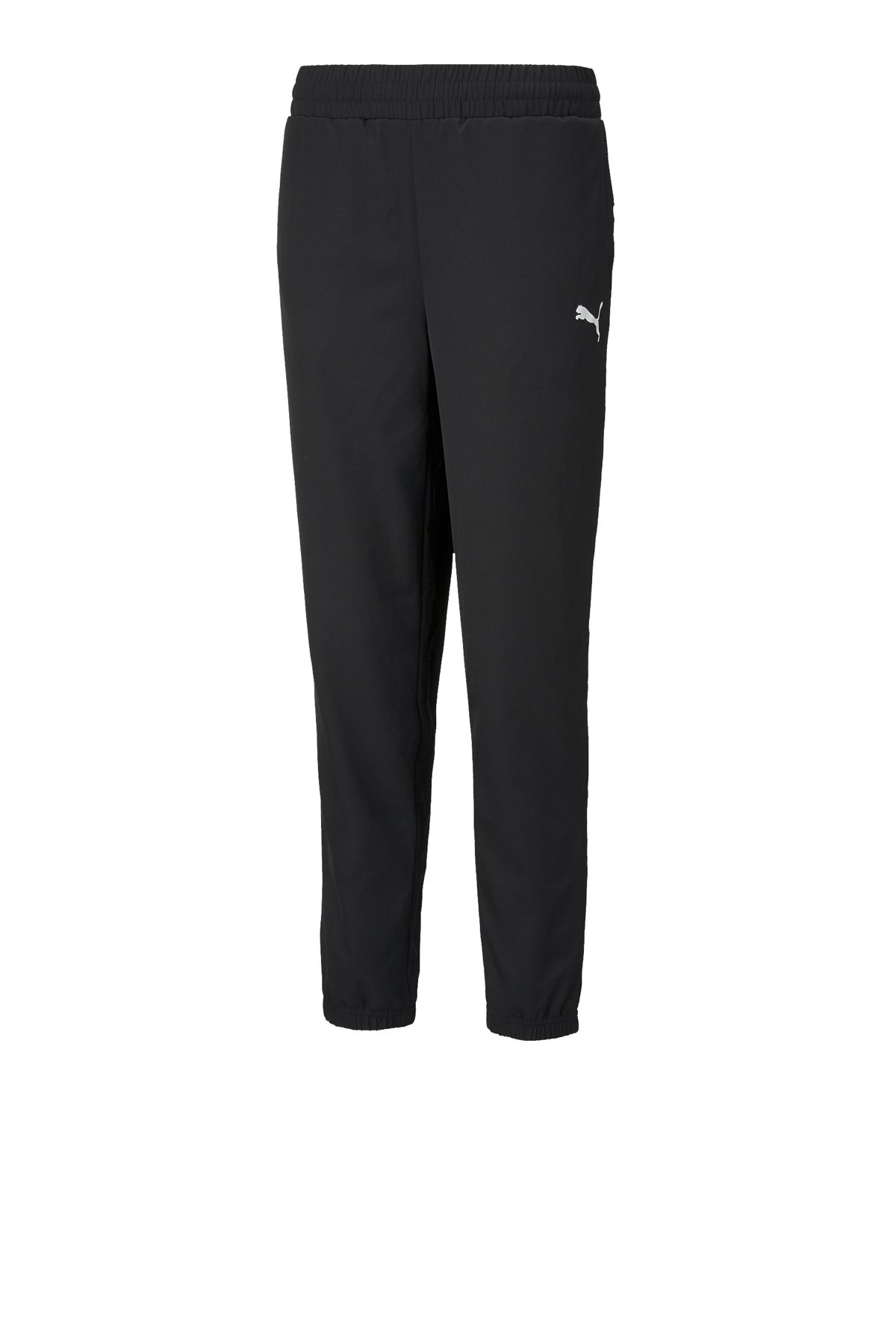 Puma Active Kadın Eşofman Altı 58686301 Siyah