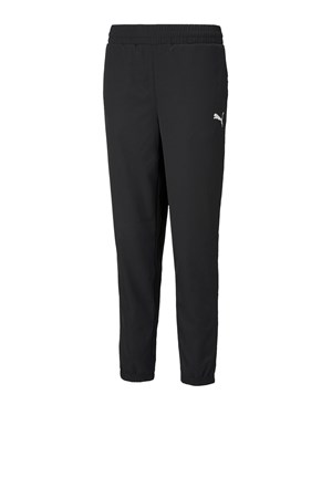 Puma Active Kadın Eşofman Altı 58686301 Siyah