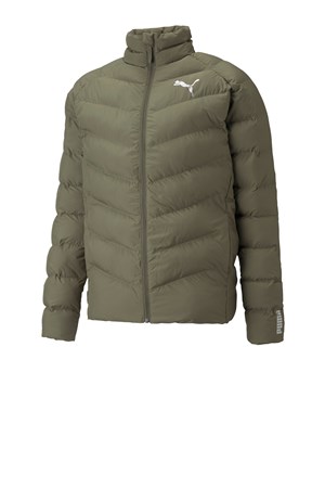 Puma WarmCell Lightweight Erkek Şişme Mont 58769944
