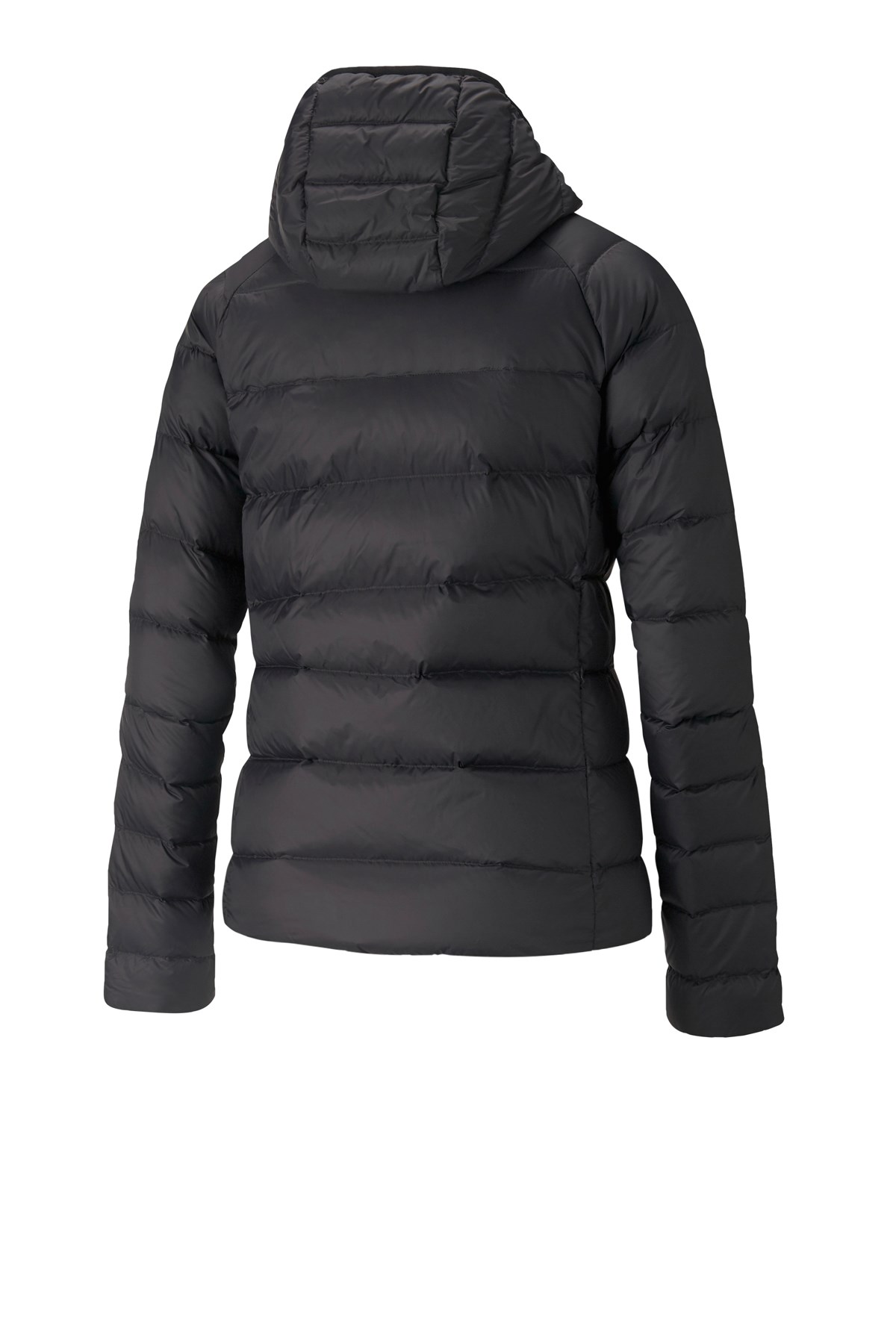 Puma PWRWarm PackLite 600 HD Kadın Şişme Mont 58770601 Siyah