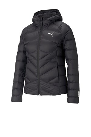 Puma PWRWarm PackLite 600 HD Kadın Şişme Mont 58770601