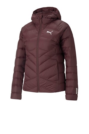 Puma PWRWarm PackLite 600 HD Kadın Şişme Mont 58770621